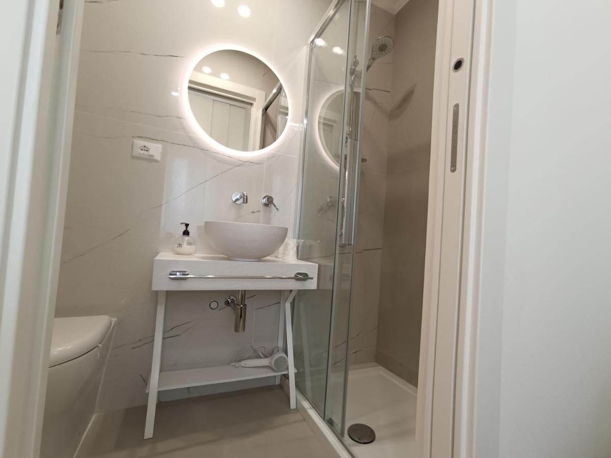 Astri Venice B&B Mestre Ngoại thất bức ảnh