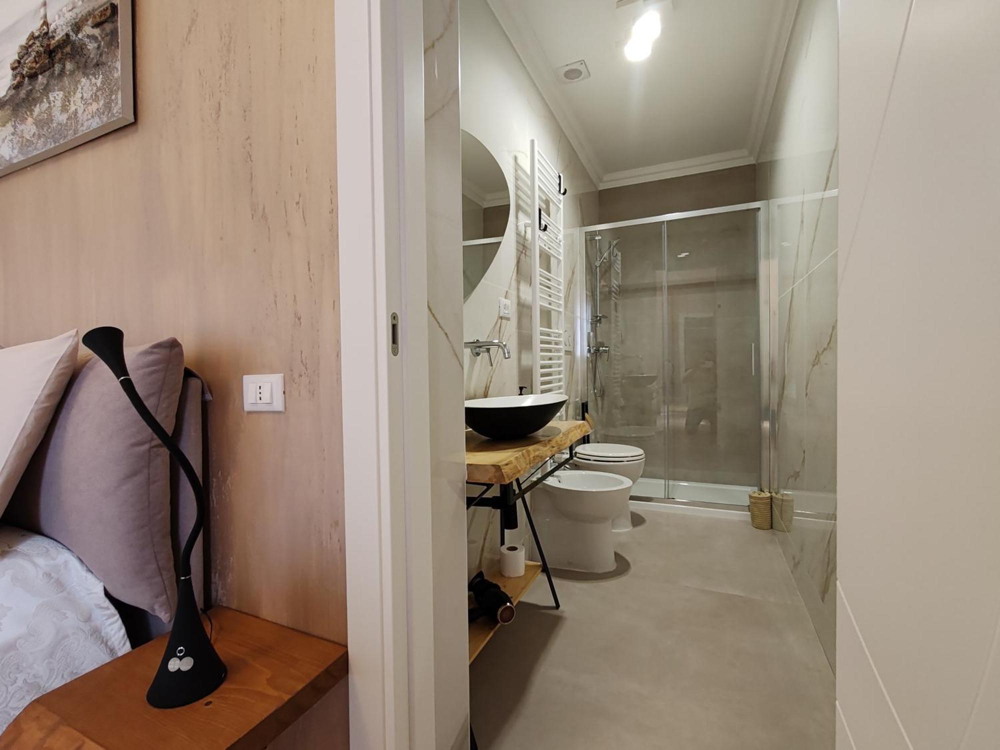 Astri Venice B&B Mestre Ngoại thất bức ảnh