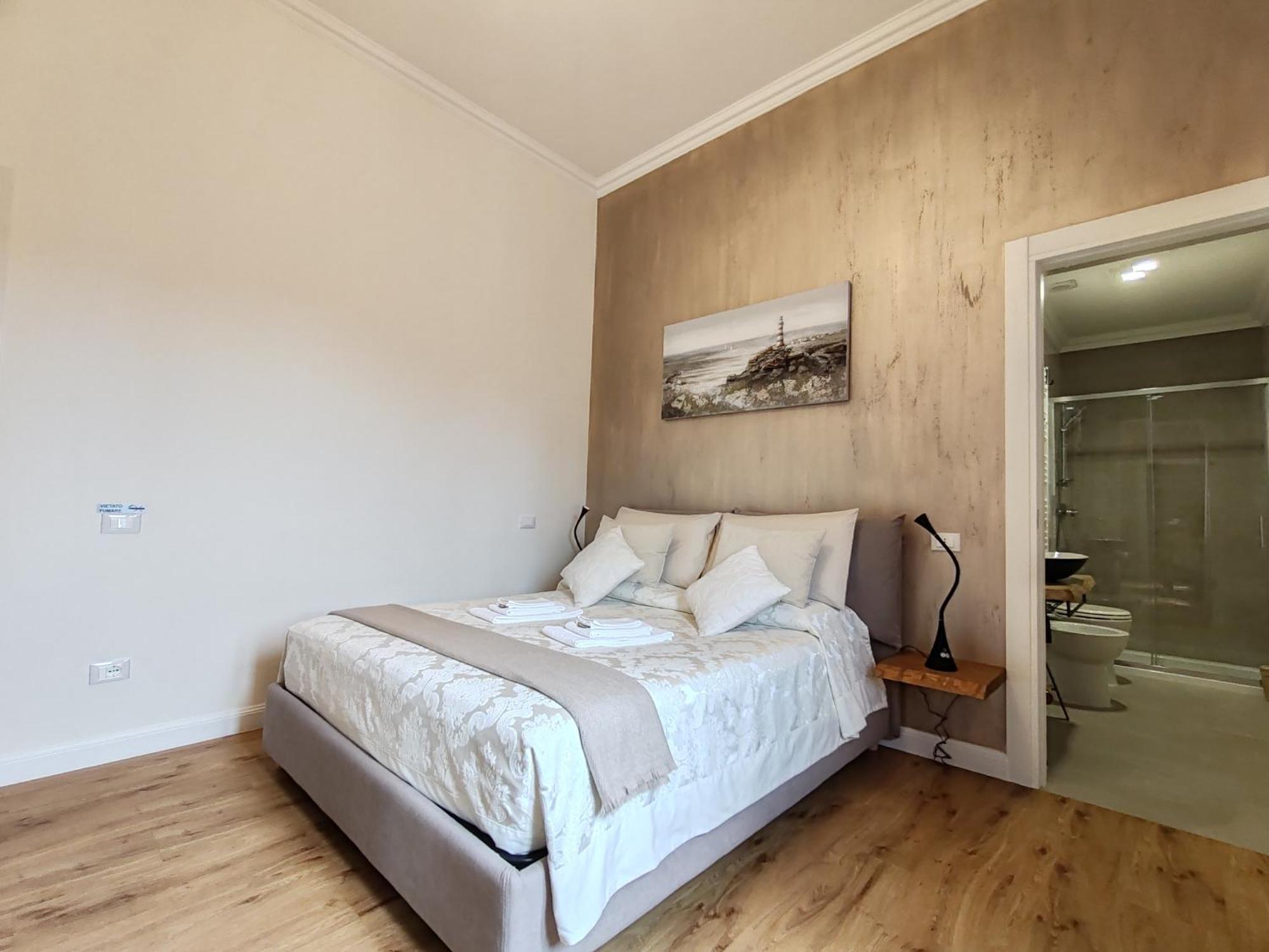 Astri Venice B&B Mestre Ngoại thất bức ảnh